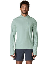Patagonia Cap Cool Sun Hoody
