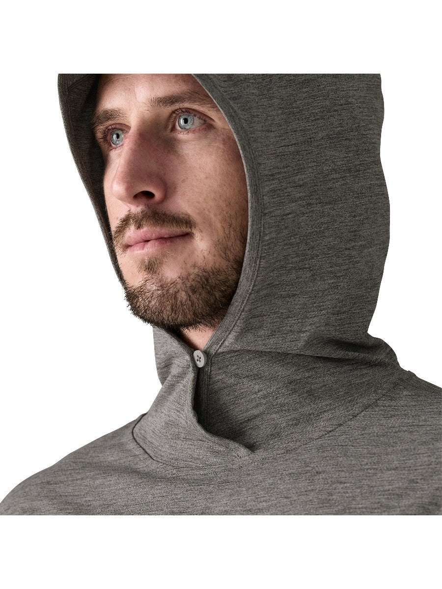 Patagonia Cap Cool Sun Hoody