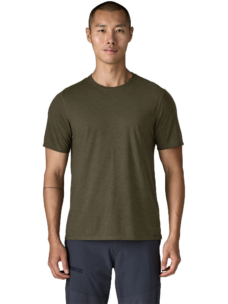 Patagonia Cap Cool Trail Shirt