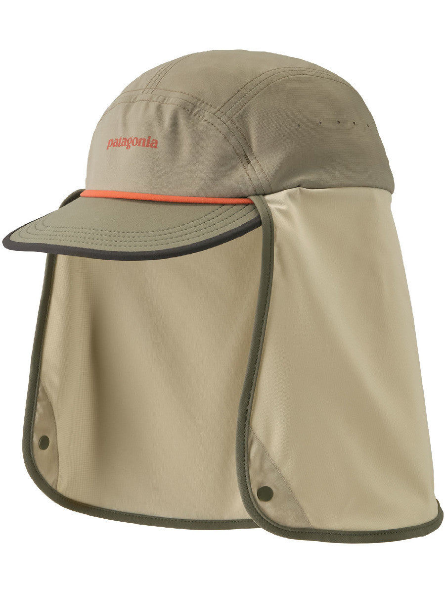 Patagonia Caped Merganzer Hat