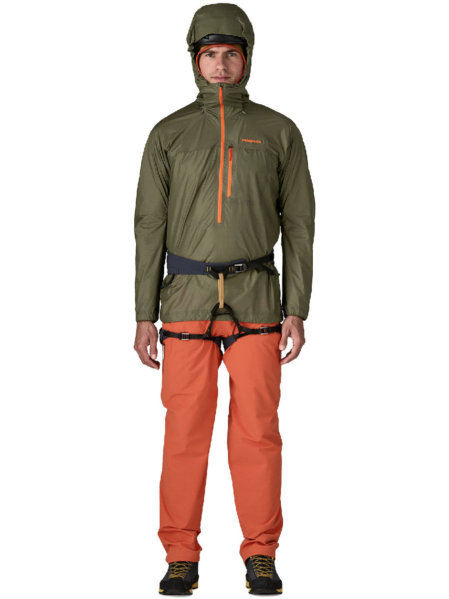 Patagonia Houdini Rock Jacket