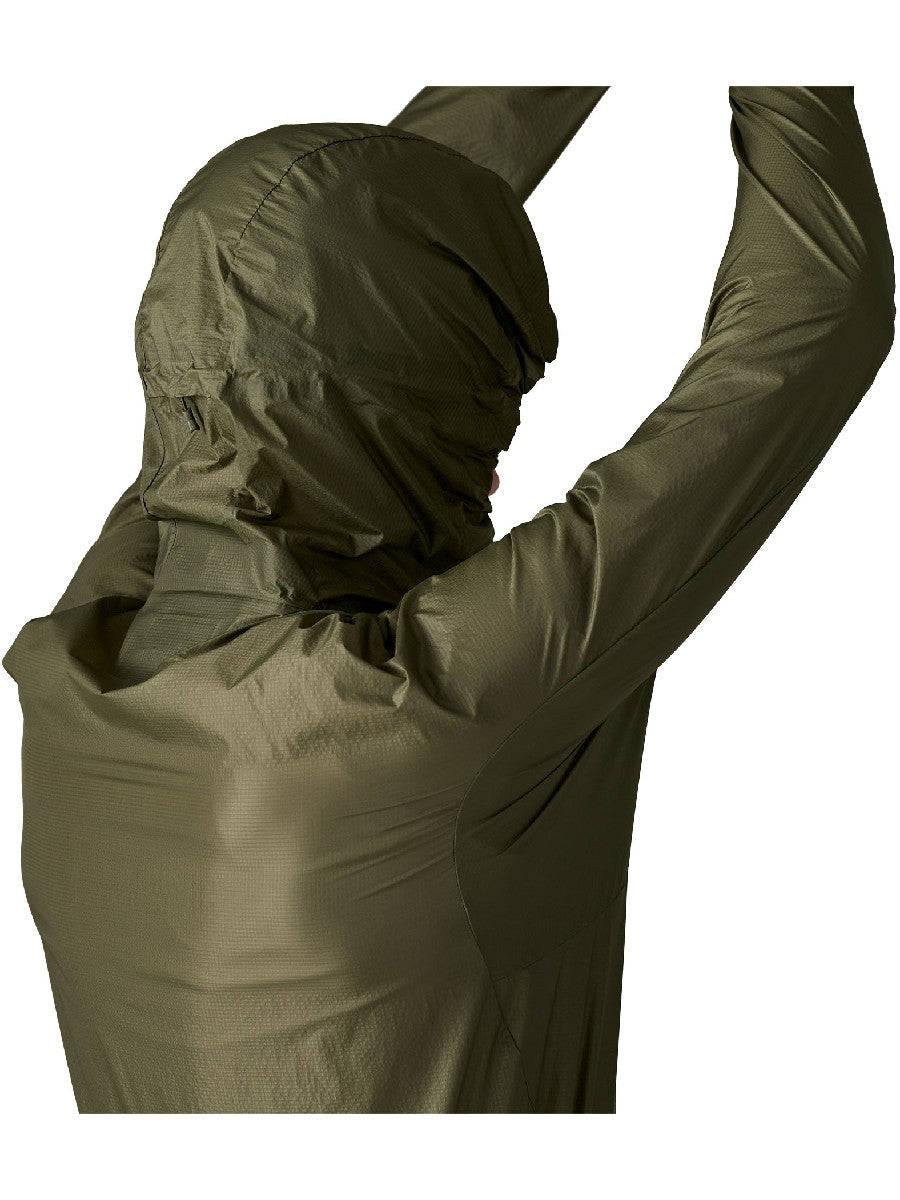 Patagonia Houdini Rock Jacket