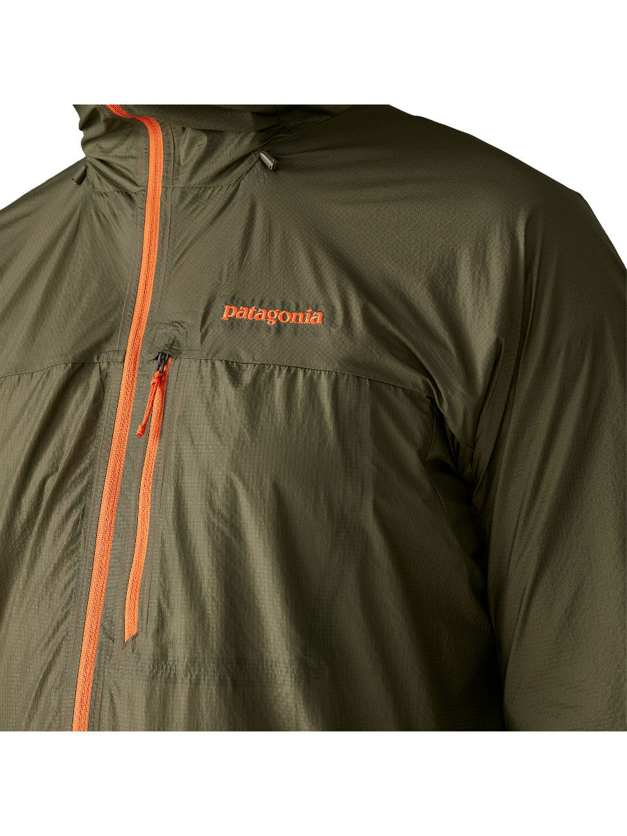 Patagonia Houdini Rock Jacket