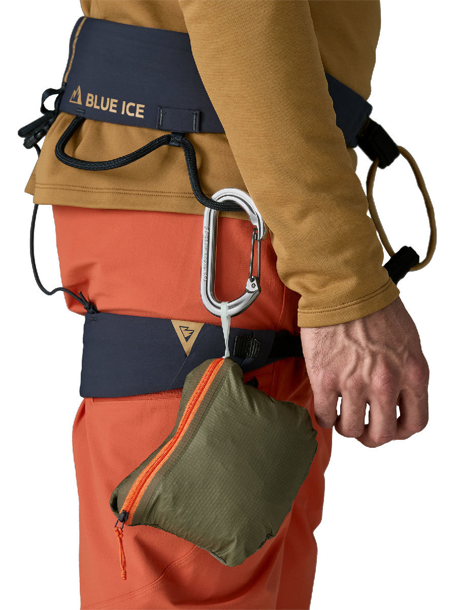 Patagonia Houdini Rock Jacket