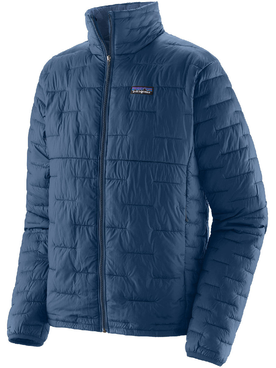 Patagonia Micro Puff Jacket – Facewest.co.uk
