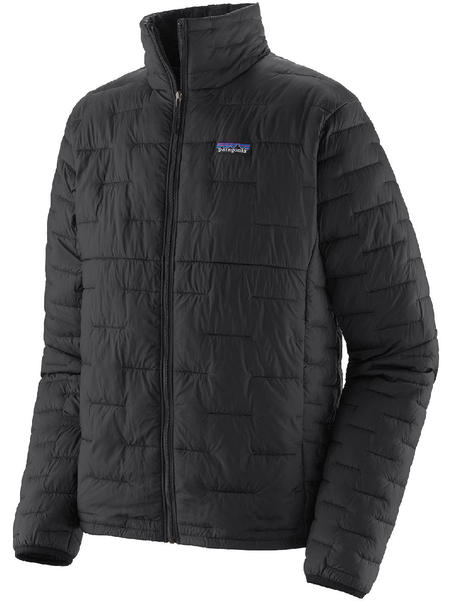 Patagonia Micro Puff Jacket – Facewest.co.uk