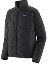 Patagonia Micro Puff Jacket