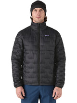 Patagonia Micro Puff Jacket