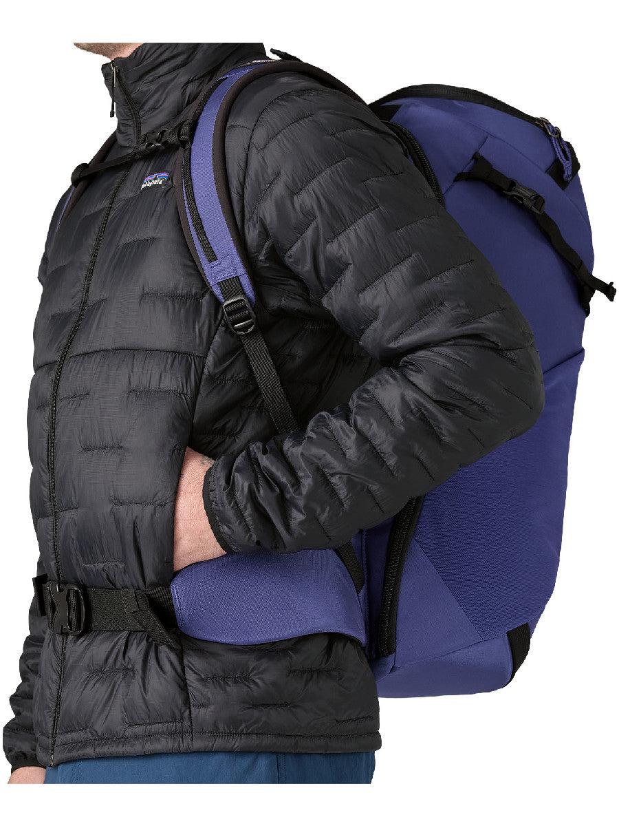Patagonia Micro Puff Jacket – Facewest.co.uk