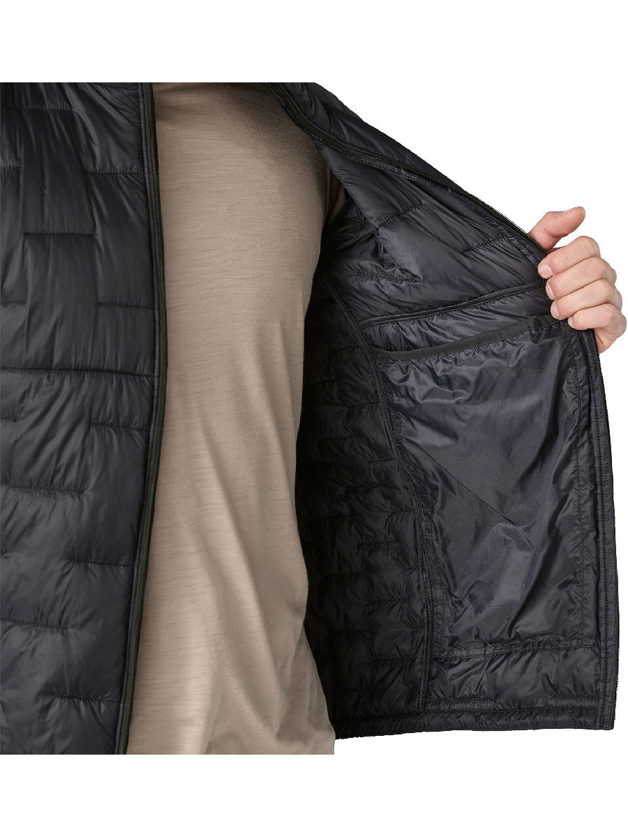 Patagonia Micro Puff Jacket – Facewest.co.uk