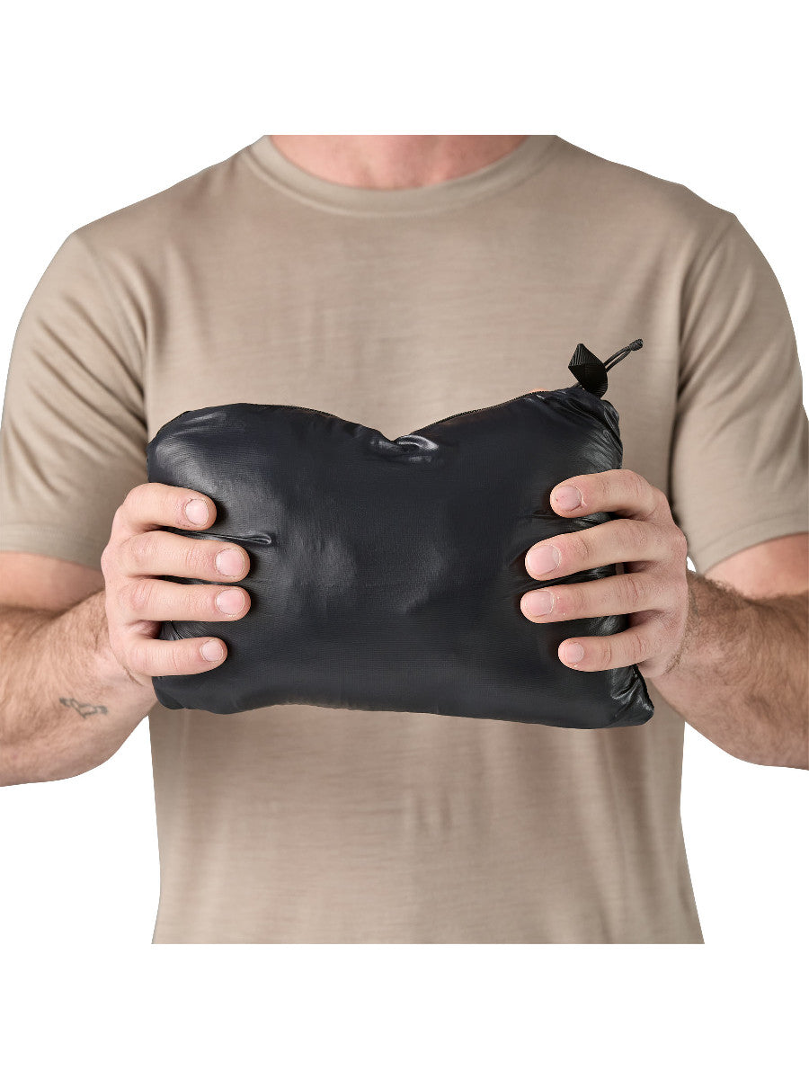 Patagonia Micro Puff Jacket