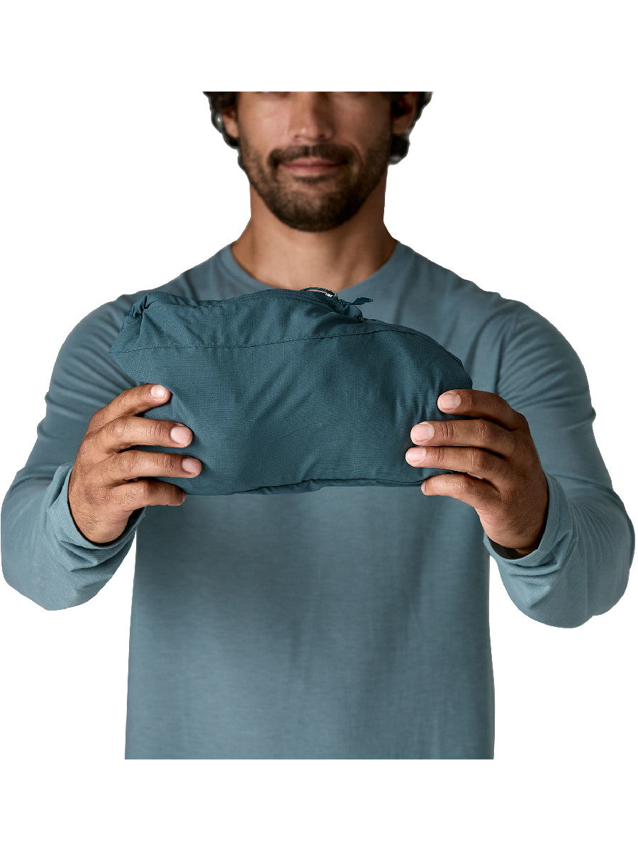 Patagonia Nano Air Light Vest – Facewest.co.uk
