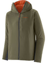 Patagonia Nano Air UL FullZip Hoody