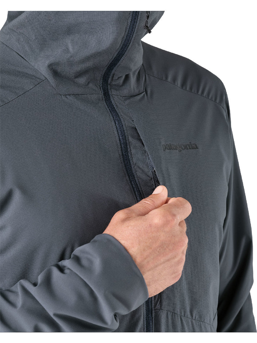Patagonia Nano Air UL FullZip Hoody