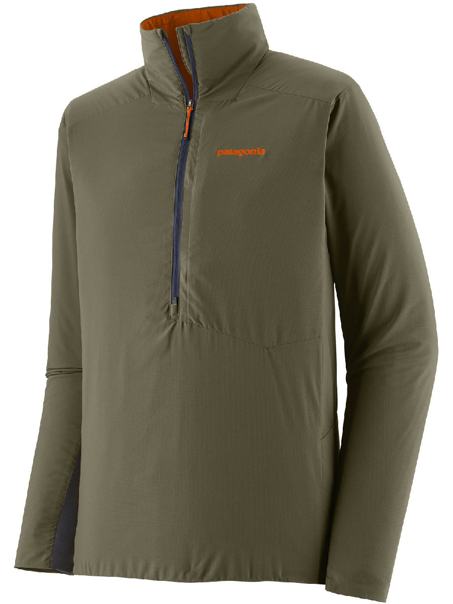 Patagonia Nano Air Ultralight Pull Over