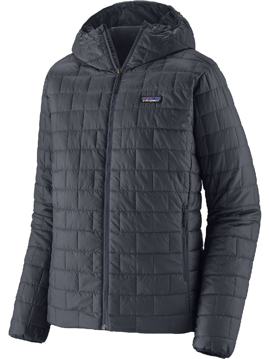 Patagonia Nano Puff Hoody