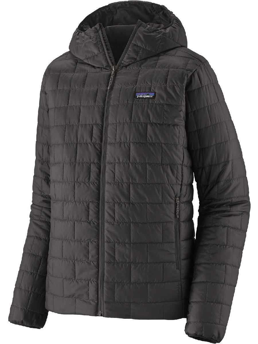 Patagonia Nano Puff Hoody