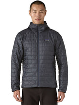 Patagonia Nano Puff Hoody