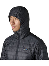 Patagonia Nano Puff Hoody
