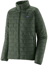 Patagonia Nano Puff Jacket