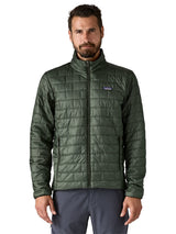 Patagonia Nano Puff Jacket