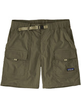 Patagonia Outdoor Everyday Shorts 6 Inch