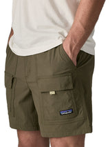 Patagonia Outdoor Everyday Shorts 6 Inch