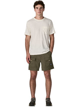Patagonia Outdoor Everyday Shorts 6 Inch