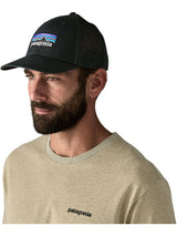 Patagonia P6 Logo LoPro Trucker Hat