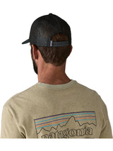 Patagonia P6 Logo LoPro Trucker Hat