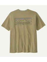 Patagonia P6 Logo Responsibili-Tee