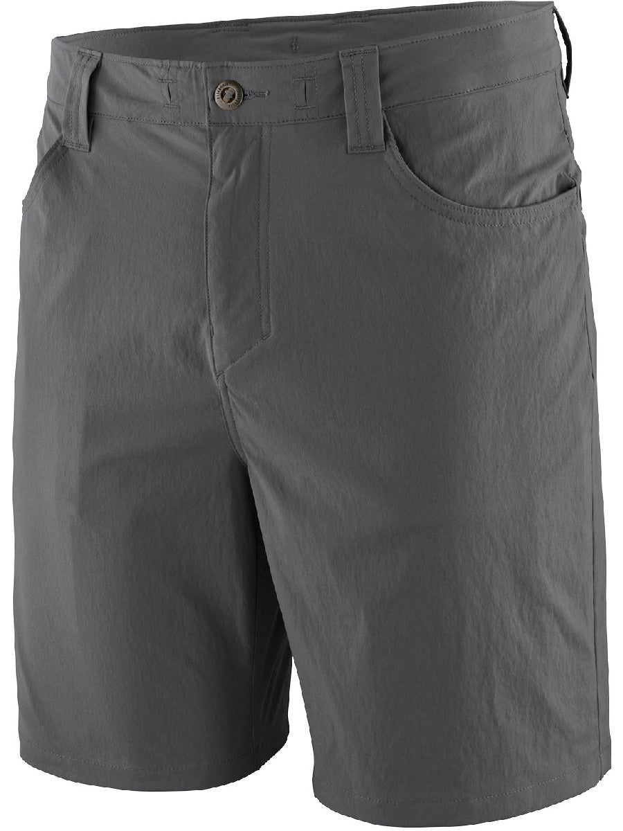 Patagonia Quandary Shorts 10 inch