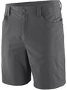 Patagonia Quandary Shorts 10 inch