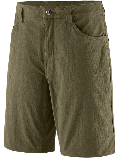 Patagonia Quandary Shorts 10 inch