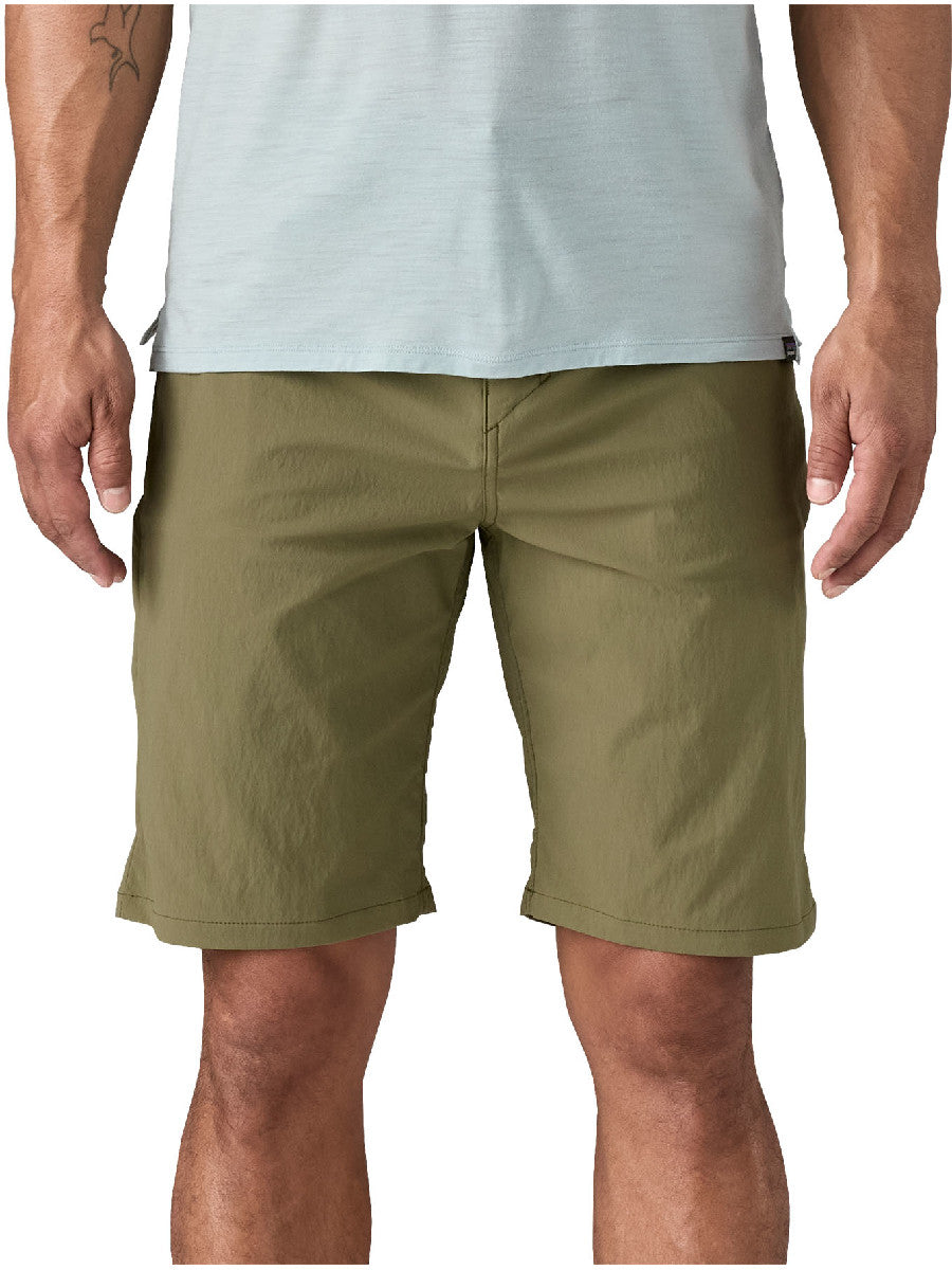 Patagonia Quandary Shorts 10 inch