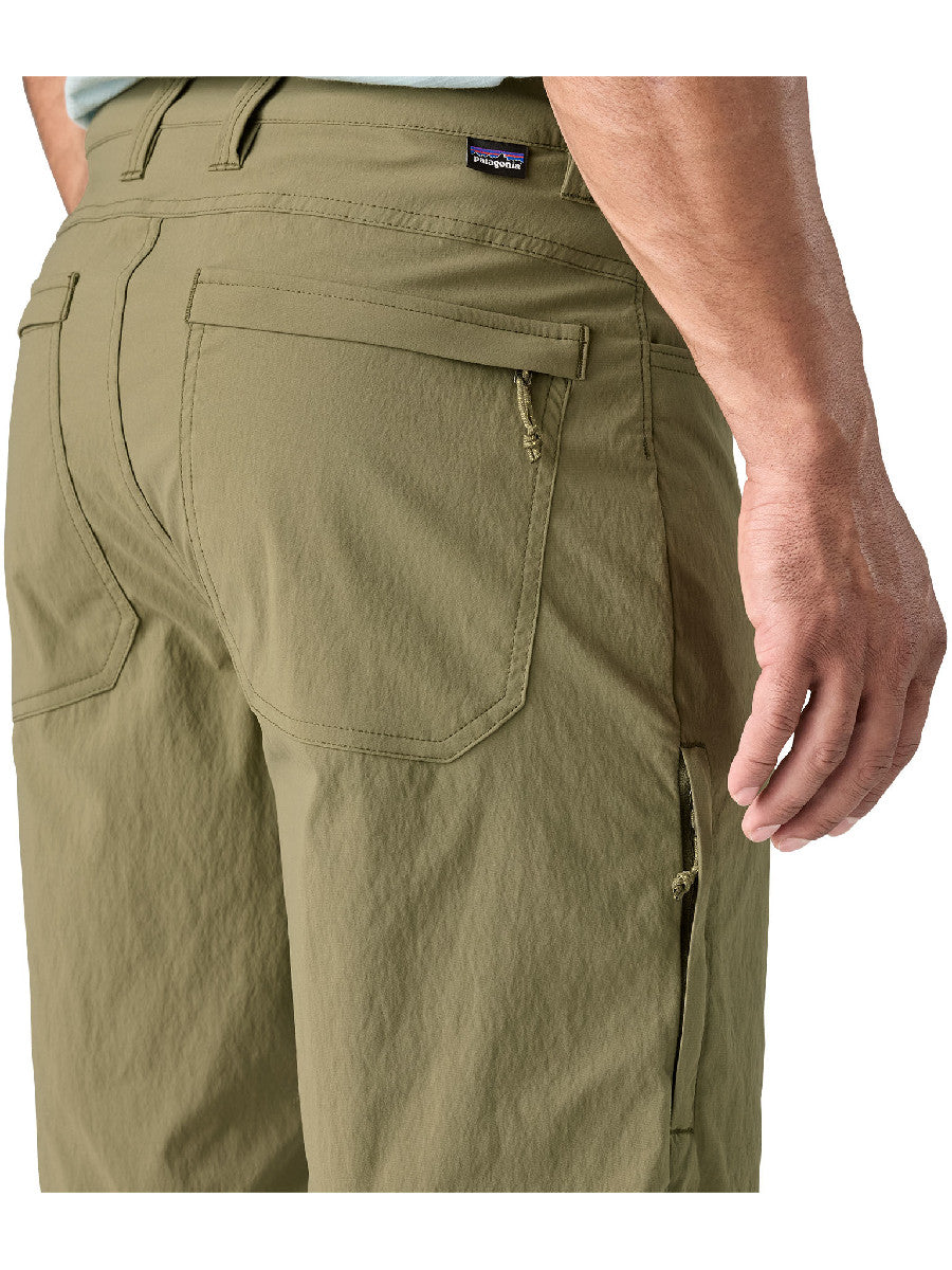 Patagonia Quandary Shorts 10 inch