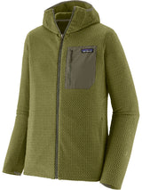 Patagonia R1 Air Full Zip Hoody