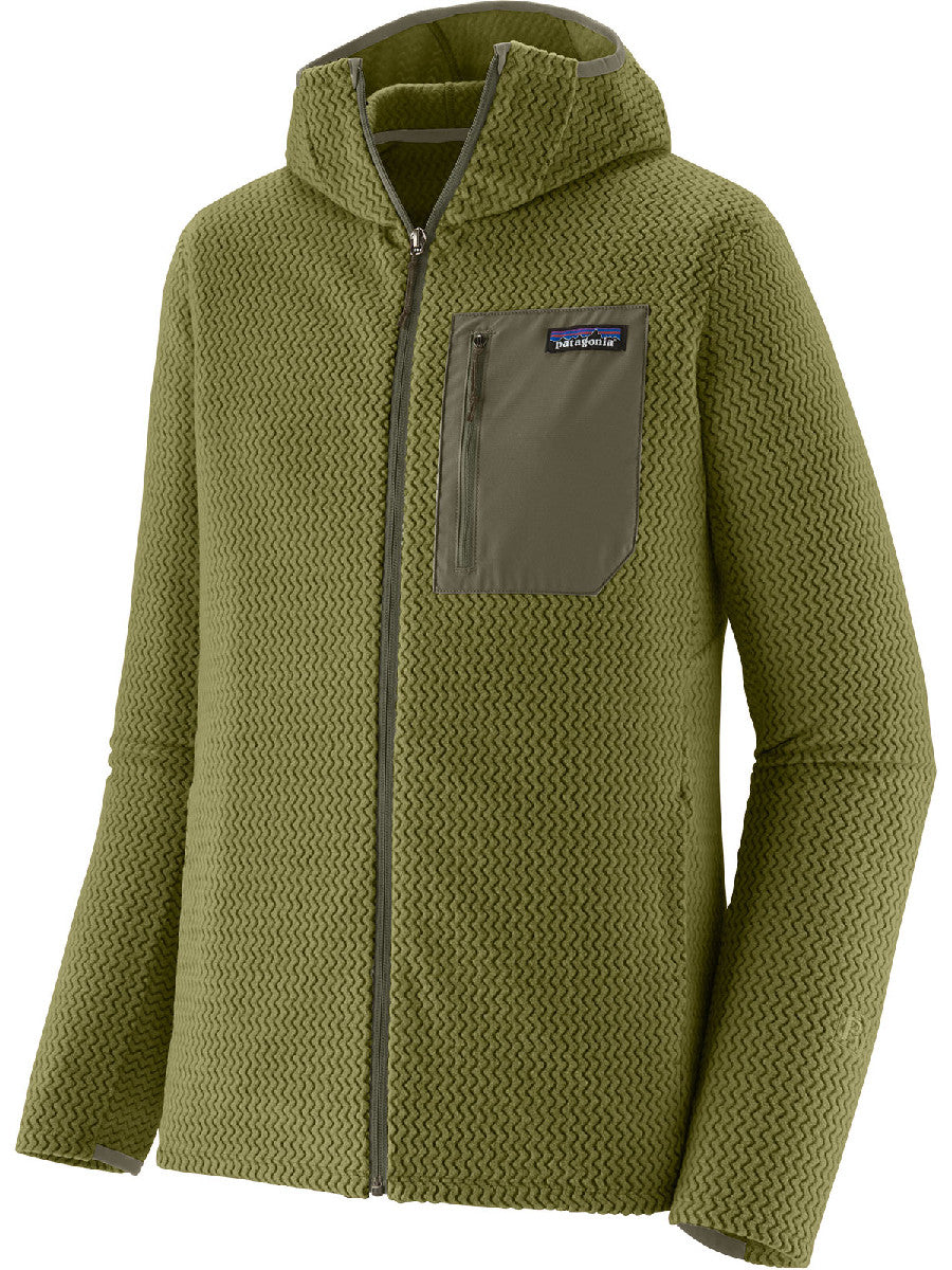 Patagonia R1 Air Full Zip Hoody