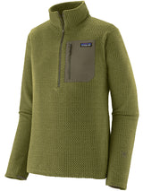 Patagonia R1 Air Zip Neck