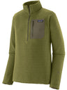 Patagonia R1 Air Zip Neck