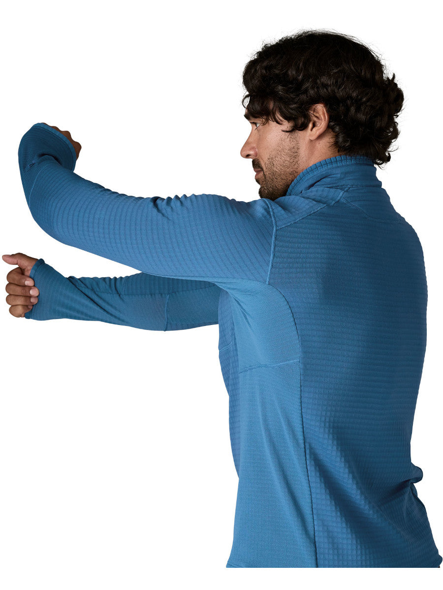 Patagonia R1 Pull Over