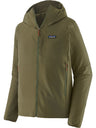 Patagonia R1 TechFace Hoody