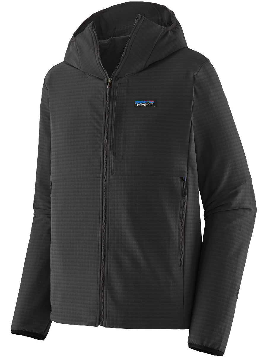 patagonia tech fleece hoody