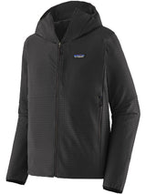 Patagonia R1 TechFace Hoody