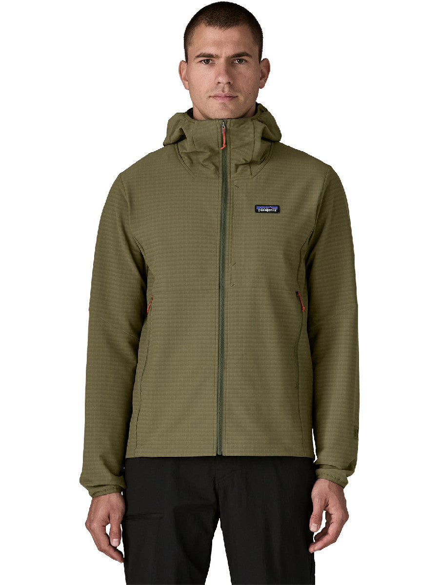 Patagonia R1 TechFace Hoody