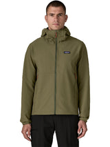 Patagonia R1 TechFace Hoody