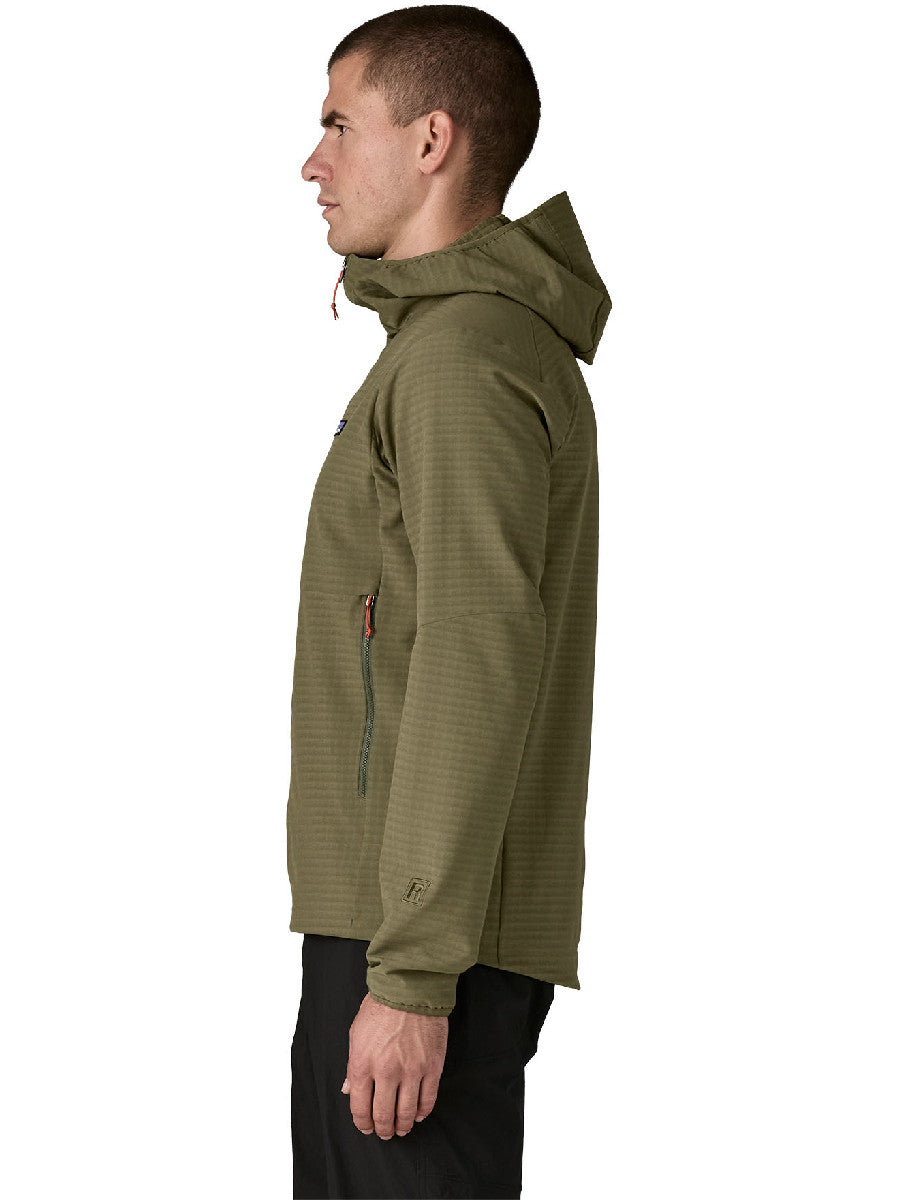 Patagonia R1 TechFace Hoody