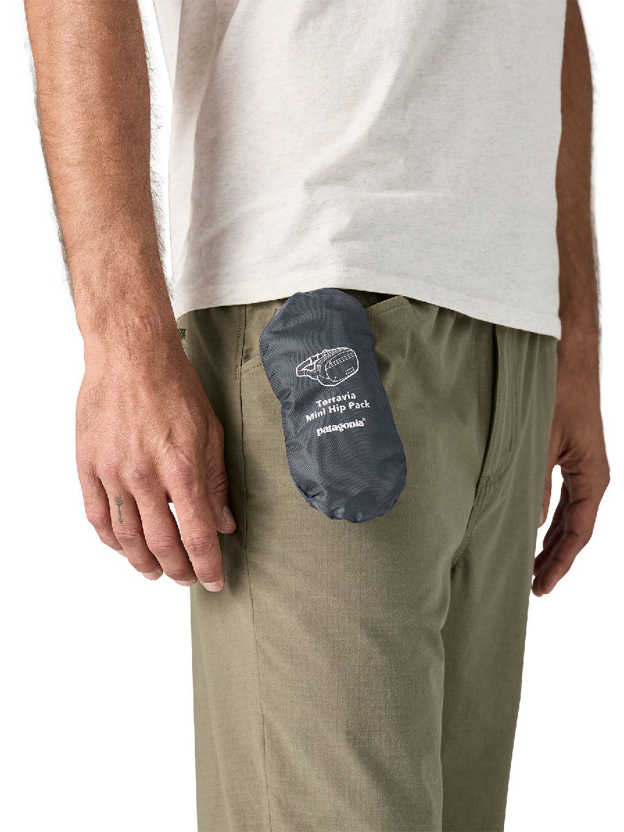 Patagonia Terravia Mini Hip Pack