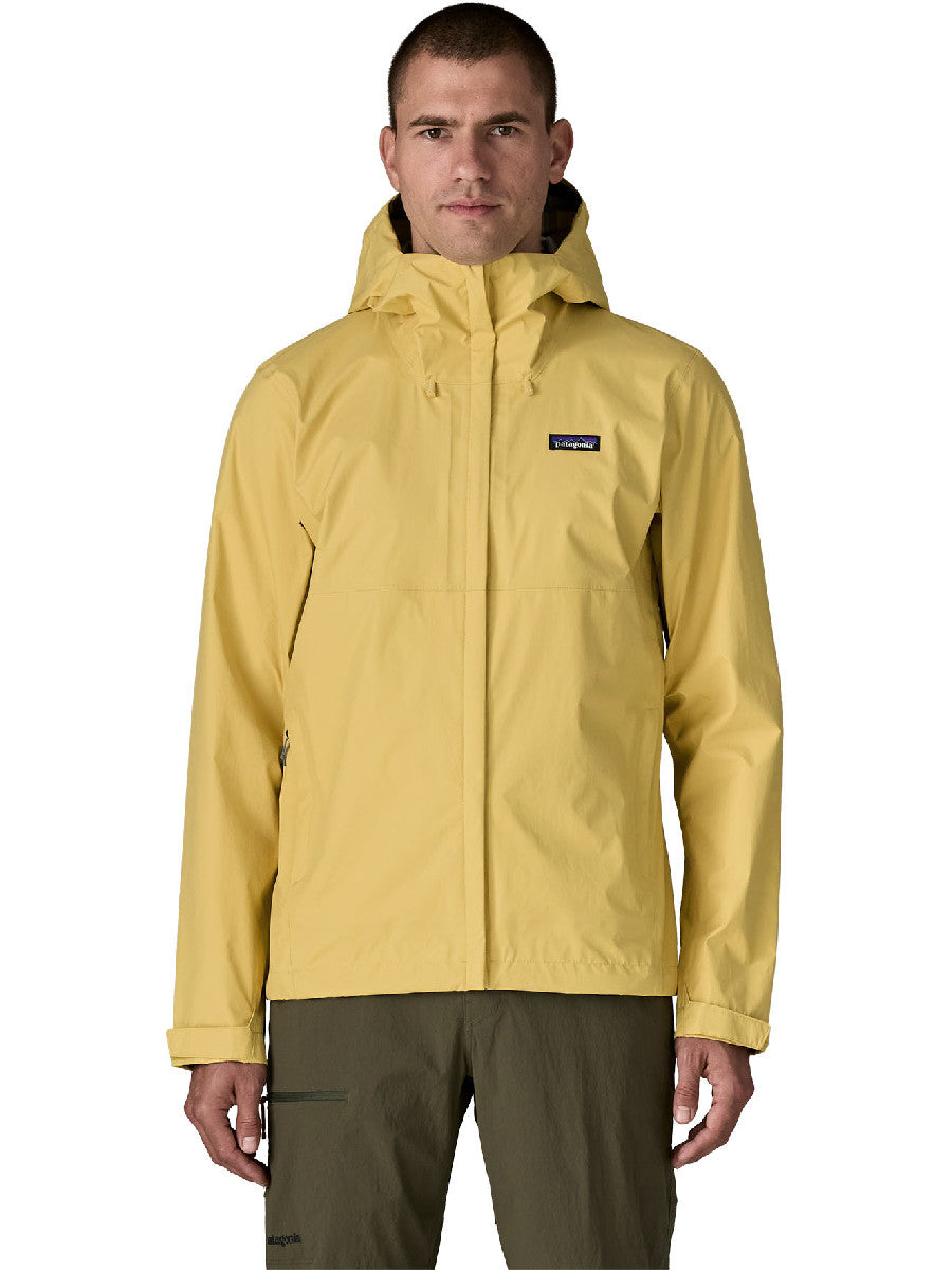Patagonia Torrentshell 3L Jacket