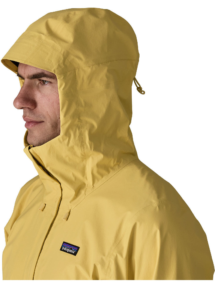 Patagonia Torrentshell 3L Jacket